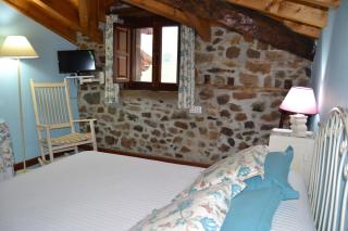 Casa Rural La Lastría - Villar - 9
