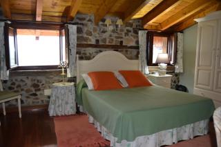 Casa Rural La Lastría - Villar - 6
