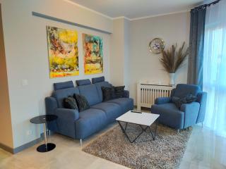 Apartament Blue Sky - 5