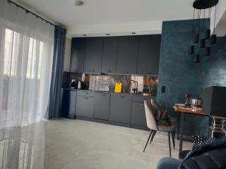 Apartament Blue Sky - Lubin - 3