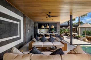 Villa Lembah Giri by BaliSuperHost - Ubud - 9