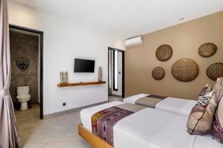 Villa Lembah Giri by BaliSuperHost - Ubud - 5