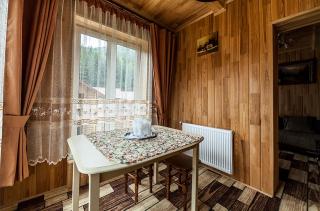 Olga Hotel SPA - Tatariv - 9