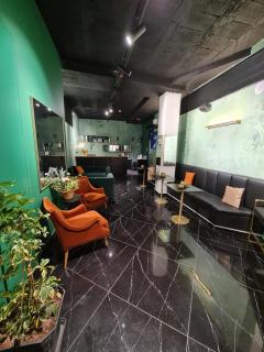 Joseph Hotel TLV - Tel Aviv - 8