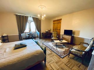 Bed and Breakfast Le Château de Morey - Morey - 4