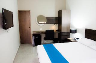 Hotel CasaBlanca Cucuta - Cúcuta - 8