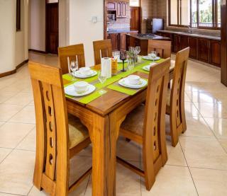Luxury 3BR Nyali Beachfront Apartment - 3 Min Walk - Mombasa - 5