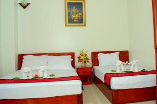 Truong Ca Hotel - Phan Thiet - 9