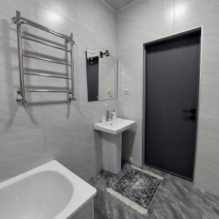 Little Shangri-La - Almaty - 8