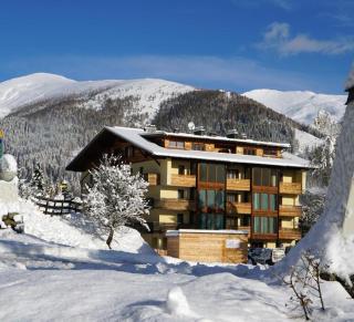Panorama Rosie Design Chalet - Bad Kleinkirchheim - 0