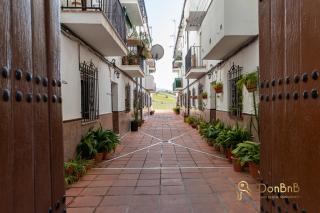 Apartamento en Ronda Ocho Caños con Wifi - Ronda - 6