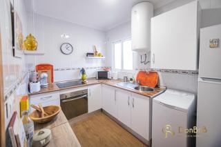 Apartamento en Ronda Ocho Caños con Wifi - Ronda - 8