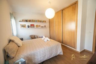 Apartamento en Ronda Ocho Caños con Wifi - Ronda - 3