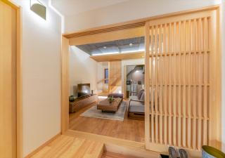 YADOYA Yanagitori West - Tokyo - 6