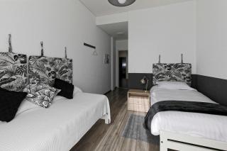 Les Chambres du CTN - Ginevra - 4