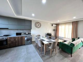 Seaview Villa with Roof-Top - Batumi - 7