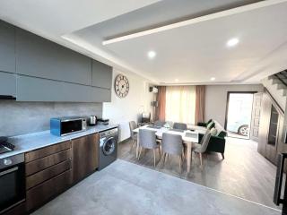 Seaview Villa with Roof-Top - Batumi - 6