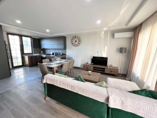 Seaview Villa with Roof-Top - 5