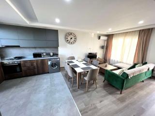 Seaview Villa with Roof-Top - Batumi - 4