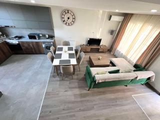 Seaview Villa with Roof-Top - 3