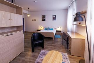 Les Chambres du CTN - 3