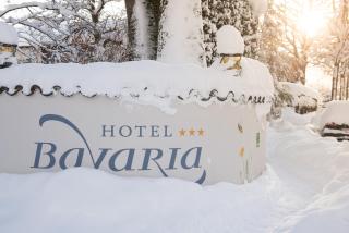 Bavaria Biohotel - 3