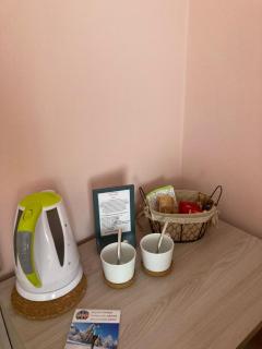 Adriatico Rooms - Tarvis - 1