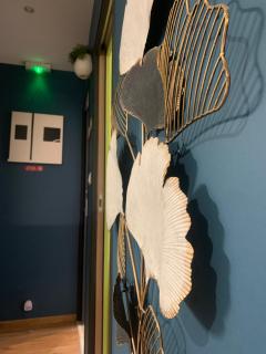 Lyon City Home's Bed & Breakfast - Villeurbanne - 1
