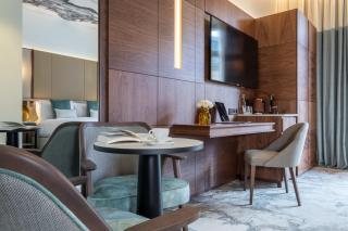 InterContinental Paris Champs Elysées Etoile by IHG - 3