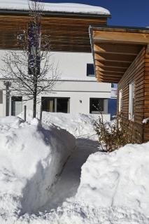 Haus LandArt - Schladming - 5