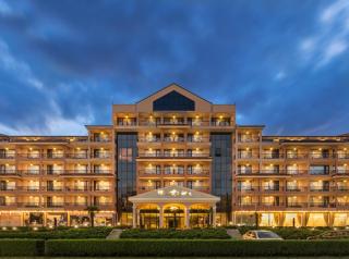Hotel & SPA Diamant Residence - All Inclusive - Sunny Beach - 0