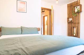 Apartment Bavaria - Zentral mit Stellplatz, Küche & Netflix - Pfaffenhofen an der Ilm - 4