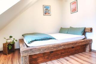 Apartment Bavaria - Zentral mit Stellplatz, Küche & Netflix - Pfaffenhofen an der Ilm - 9