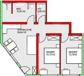 Ferienwohnung Bergliebe - Scheffau am Wilden Kaiser - 9