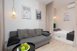 Studio Apartment Praga Targowa by Noclegi Renters - Varsavia - 4