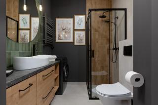Studio Apartment Praga Targowa by Noclegi Renters - Varsavia - 6