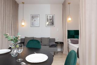 Studio Apartment Praga Targowa by Noclegi Renters - Varsavia - 2