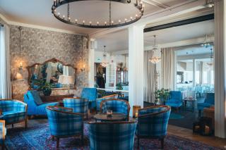 Stora Hotellet i Fjällbacka - 6