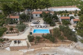 Skaramuca Village Luxury Resort - Potomje - 9