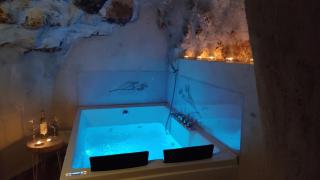 Las cuevas del agua - 7