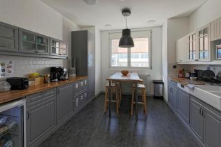 Les Chambres du CTN - Ginevra - 8
