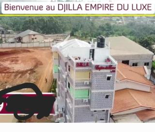 Djilla Empire du Luxe - Yaoundé - 2