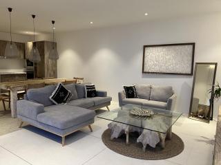 AURA AIR 1, pool & seaview villa, Choengmon 500m - Koh Samui - 7