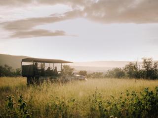 mFulaWozi Wilderness Biyela Lodge - Sangoyana - 5