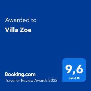 Villa Zoe - Comiso - 9
