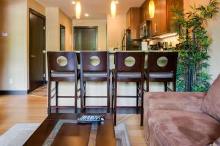 Silver Creek Lodge - Canmore - 1