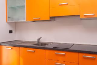 A03 - Massignano, bilocale immerso nel verde 1 - 1