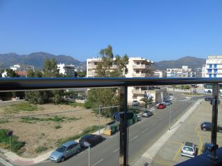Appartement Première ligne de mer - 6