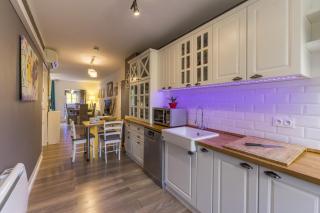 Olivera - Première conciergerie - 8