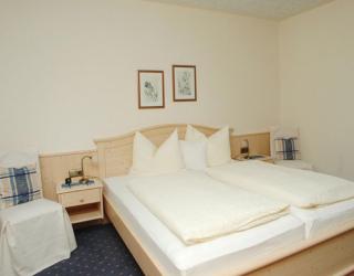 Ferienwohnung Adolf Hornsteiner - Mittenwald - 9
